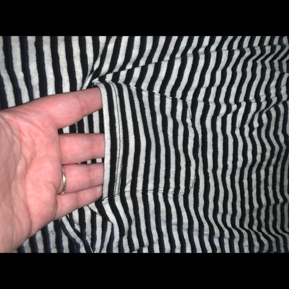 Striped Tee - Picture 2 of 3